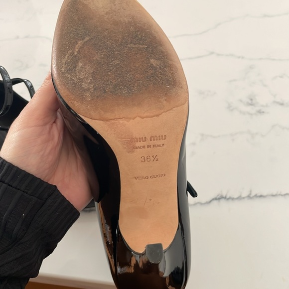 MiuMiu - Picture 5 of 5